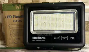 Multiple Eye Foodlight 200w