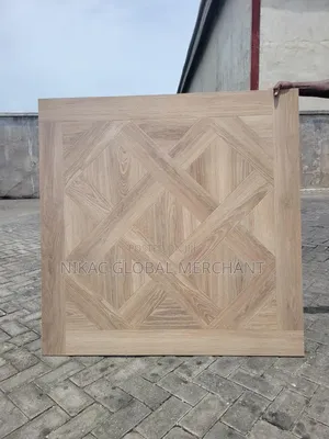 Wooden Floor Tiles Made in Spain