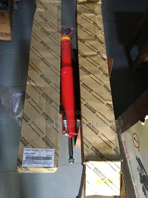 Genuine Brisceo Back Shock 4runner 2010 to 2020