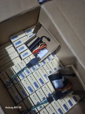 Super Quality GPS Tracker With Installation in Ifo/No Renewal Fee