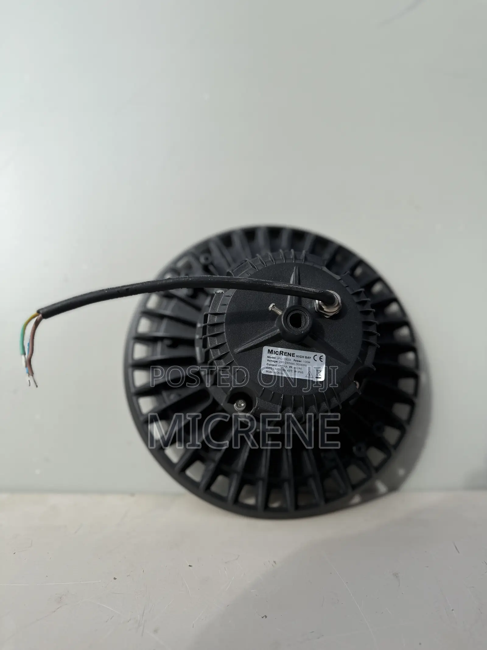 Ufo Light 100w