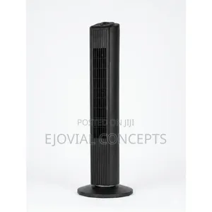 Maxi 28-Inch Tower Fan (Maxifan10-25mab)