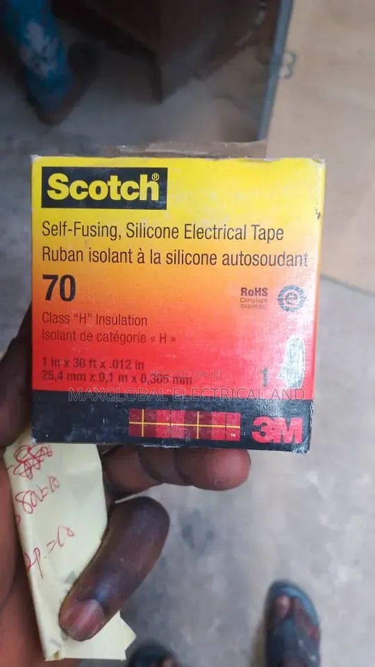 3m Scotch 70