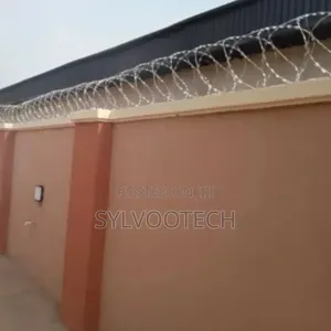 Sylvootech Balb Wire Installation