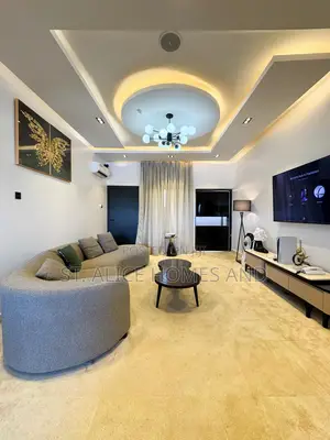 Maraboo Abike 2 Bedroom Apartment a Spacious 2-Bedroom Apartment