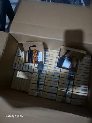Invisible Super Security GPS Tracker Installation in Ifo/Norenewal Fee