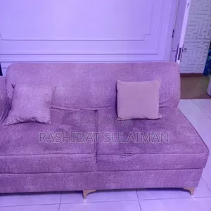 Comfy 3-Seater Couch – Excellent Condition!
