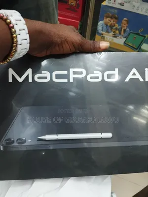 New BML Tab 17 Pro 64 GB Gray