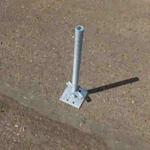 Screw Base Jack Scaffolding