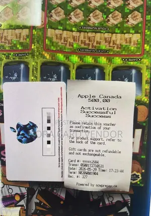 Trusted Gift Card Buyer | Best Rates | Instant Payment | Ngn Btc