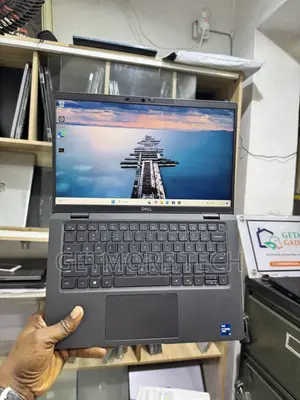 Laptop Dell Latitude 7420 8GB Intel Core i5 SSD 512GB