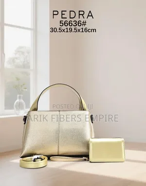 Big Fancy Handbags 2in1