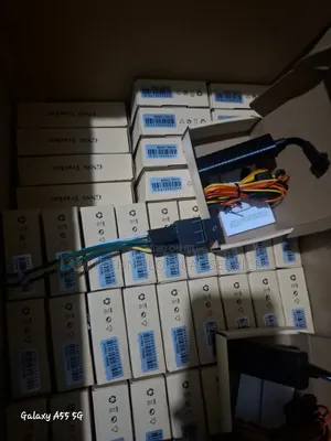 Maximum Super Security GPS Tracker With Installation in Ifo/Mobile App