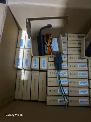 Elite Securitysolution GPS Tracker With Installation in Ifo/Mobile App