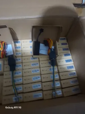 Elite Security GPS Tracker With Installation in Ifo/No Renewal Fee