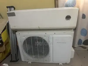 Holt Star Air Conditioner