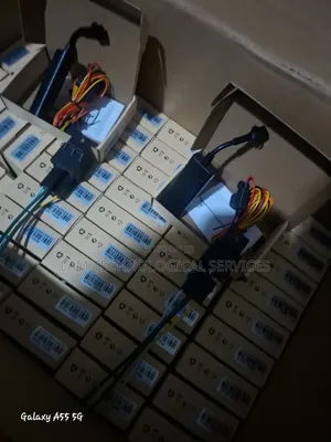 Elite Quality Security Solution GPS Tracker Install in Agbara/Igbesan