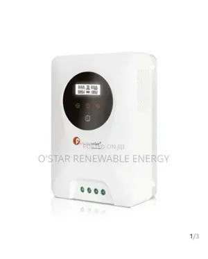 120a MPPT Felicity Solar Charge Controller