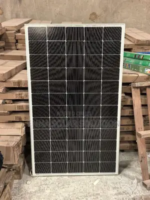 380w Solar Panel