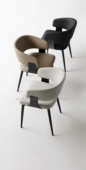 Restaurant Chair