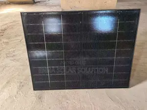 234w Solar Panels Bifacial