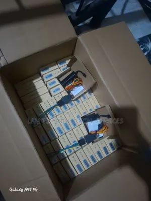 Dominant GPS Tracker With Installation in Agbara/Igbesan.Norenewal Fee