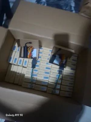 Dominant Top Quality GPS Tracker With Installation in Agbara/Igbesan.