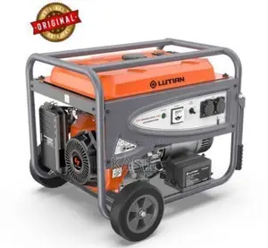 15kva Original Lutian Petrol Generator
