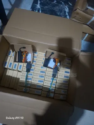 Dominant High Quality GPS Tracker With Installation in Agbara-Igbesan