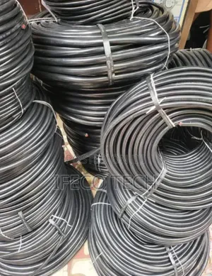 10mm Dc Cable Wire