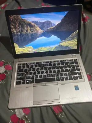 Laptop HP EliteBook Folio 9480M 8GB Intel Core i5 HDD 1T