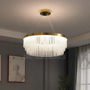 Sitting Room Chandelier by 600mm