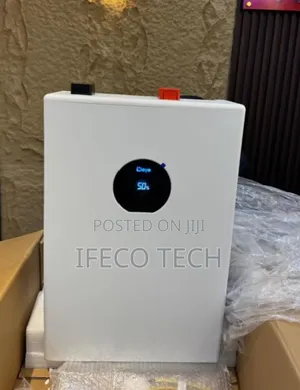 5kwh 48volts Deye Lithium Battery