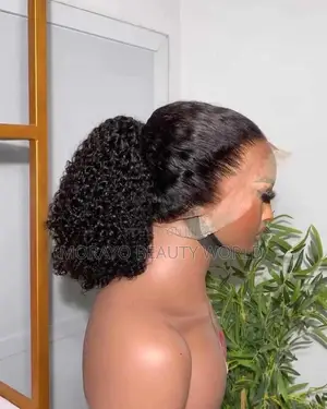 360 Curly Pissy