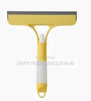 Window/Mirror Glass Wiper Cleaning Brush