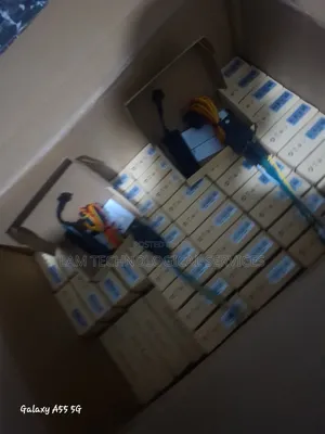 Extraordinary Solution GPS Tracker With Installation in Agbara-Igbesan