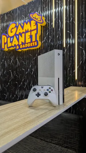 Xbox 1s 1 Terabyte