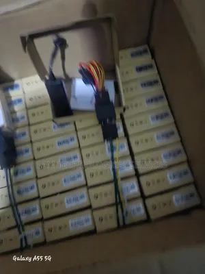 Realtime Extraordinary GPS Tracker With Installation in Agbara-Igbesan