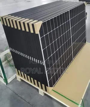 Original Brand New Panels We Have It Many in Stock