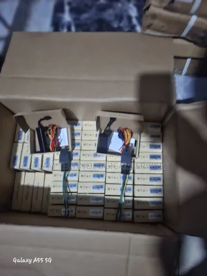 Dynamic/Extraordinary GPS Tracker With Installation in Agbara-Igbesan