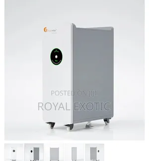 5.5kva Original Fericity Inverter