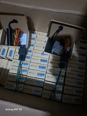 Premiun Extraordinary GPS Tracker With Installation in Agbara-Igbesan