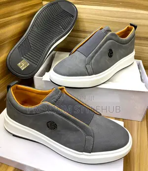 Berli Ash Shoes