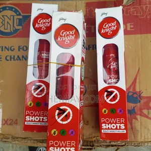 Good Night Authentic Multi Purpose Insecticide Spray