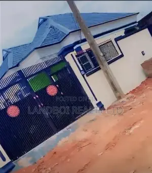 2bdrm Bungalow in Aye Toro, Ayetoro for sale
