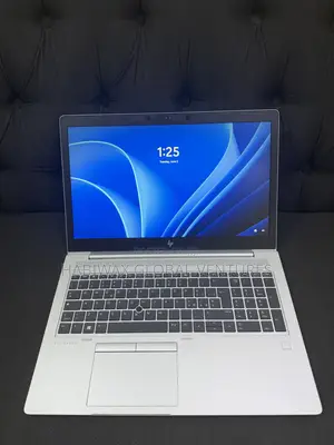 Laptop HP EliteBook 755 G5 16GB AMD Ryzen 7 SSD 256GB