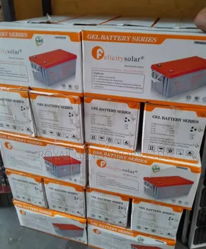 Brand New Original Felicity Batteries of All Capacities