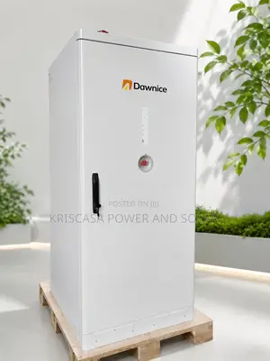 200kwh Dawnice Premium Lithium Battery