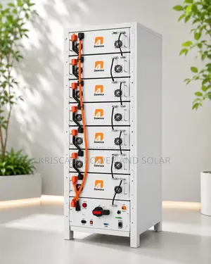 200kwh Dawnice Premium Lithium Battery