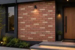 Urban Clay Bricks